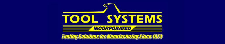 Tool Systems Inc. logo